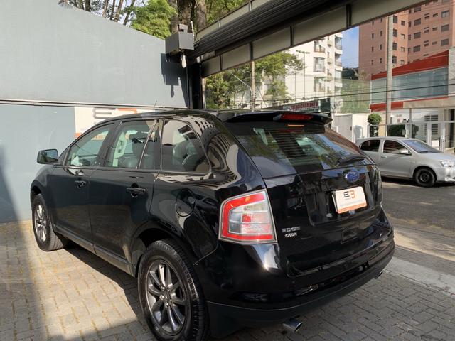 Ford Edge SEL 3.5 AWD 2009 - Foto 14