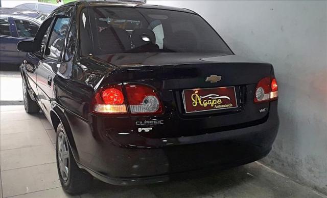 Chevrolet Classic 1.0 Mpfi ls 8v - Foto 2