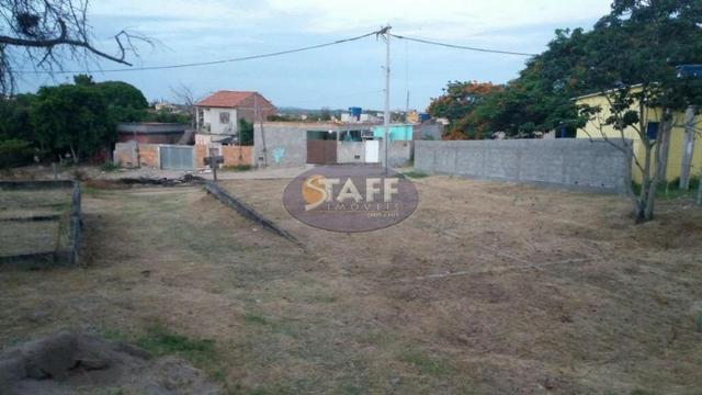 Terreno à venda, 1068 m² por R$ 120.000 - Reserva Do Peró - Cabo Frio/RJ - Foto 14