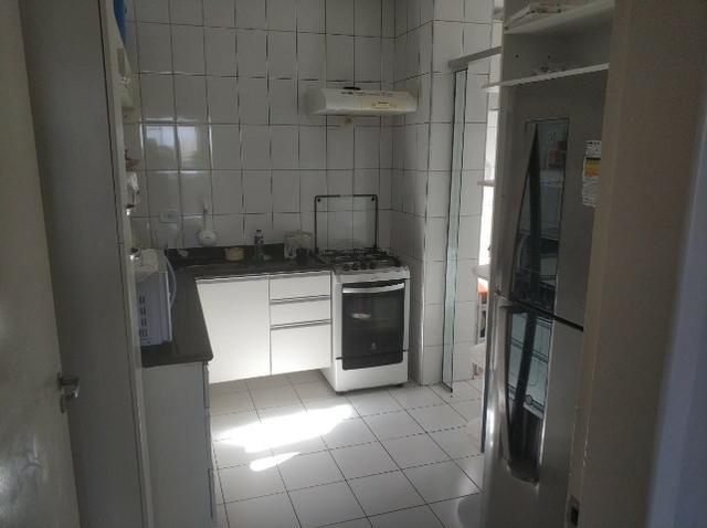 Apto Jd. Satélite 3 dorms , suíte , 2 vagas independentes - Foto 5