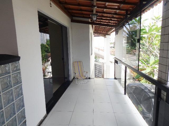 Casa 4 quartos - Vila Laura - Foto 7