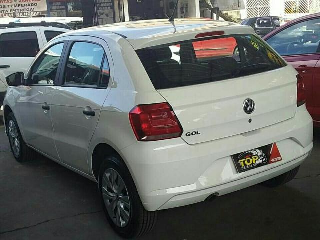 GOL 2020 1.0 12V Flex 4P Manual - Com Entrada Reduzida - Foto 2