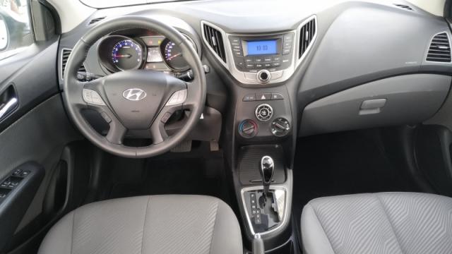 HYUNDAI HB20S 1.6 PREMIUM 16V FLEX 4P AUTOMATICO. - Foto 5