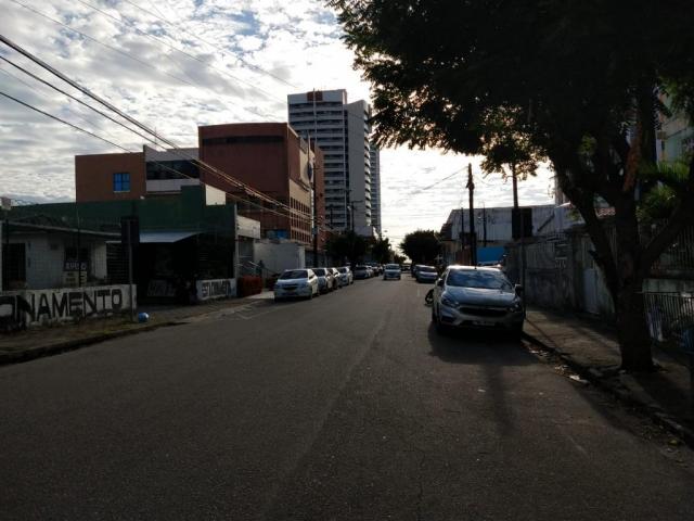 Vendo ponto comercial de esquina na aldeota medindo 640m, r$ 1.700.000,00, hoje funciona u - Foto 5