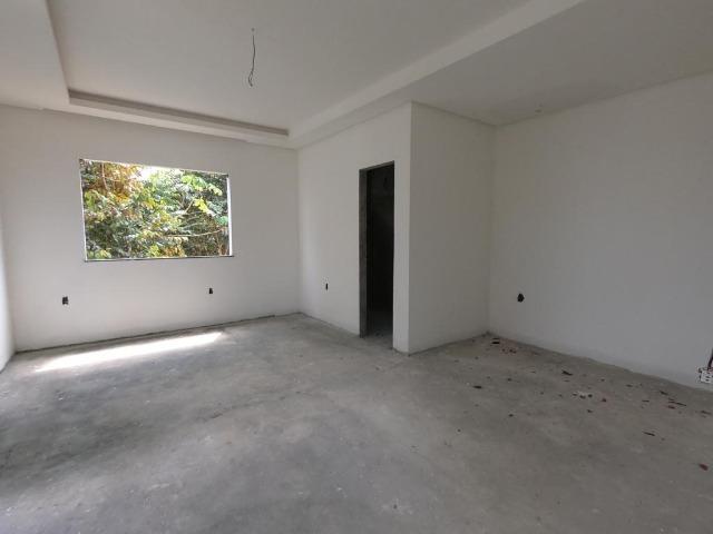 Passaredo - Ponta Negra com 510m² de área construída - 4 suítes - Foto 5