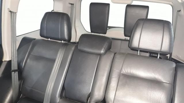 MITSUBISHI PAJERO FULL 2009/2009 3.2 HPE 4X4 16V TURBO INTERCOOLER DIESEL 4P AUTOMÁTICO - Foto 4
