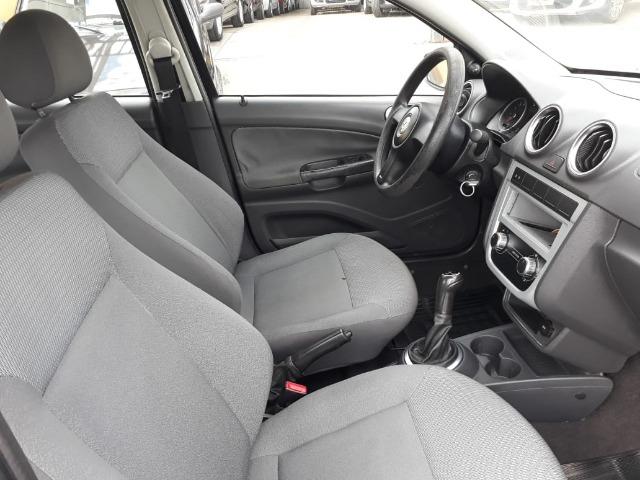 VW - Gol G5 Trend 1.0 Flex 4 portas - Foto 11