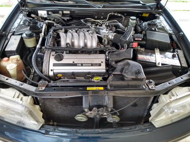 Nissan máxima - Foto 9