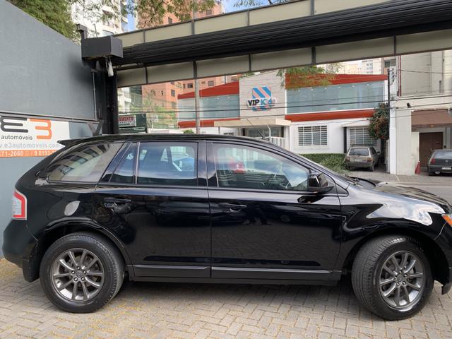 Ford Edge SEL 3.5 AWD 2009 - Foto 6