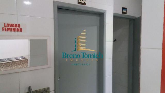 Prédio à venda, 700 m² por r$ 2.500.000 - centro - eunápolis/bahia - Foto 7