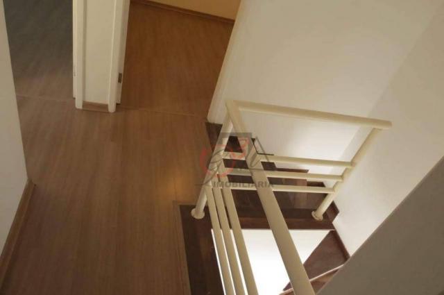 Casa com 3 dormitórios à venda, 105 m² Quebec Ville, Granja Viana - Cotia/SP - Foto 7