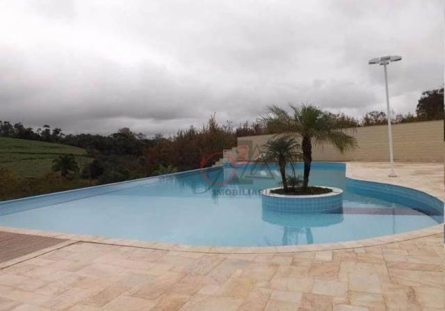Casa com 3 dormitórios à venda, 105 m² Quebec Ville, Granja Viana - Cotia/SP - Foto 20