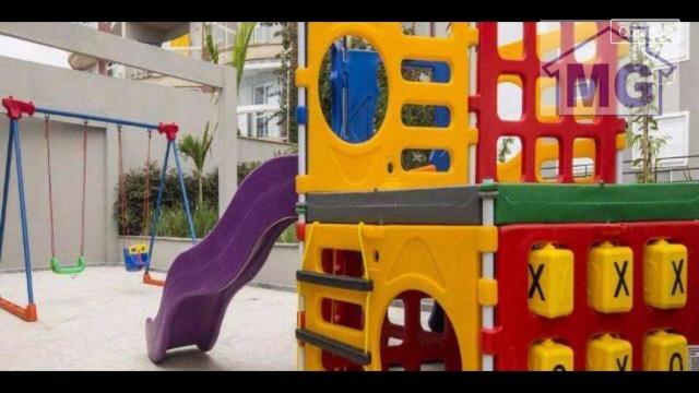 Apartamento com 2 dormitórios para alugar por r$ 850/mês - glória - macaé/rj - Foto 13