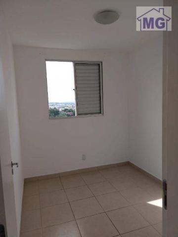 Apartamento com 2 dormitórios para alugar por r$ 850/mês - glória - macaé/rj - Foto 5