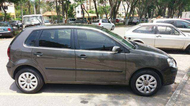 Polo hatch 2010 muito novo - Foto 13