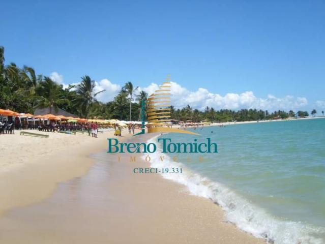 Conjunto à venda, 4000 m² por r$ 7.000.000 - mundaí - porto seguro/ba - Foto 3