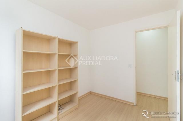 Apartamento para alugar com 2 dormitórios em Igara, Canoas cod:300630 - Foto 16