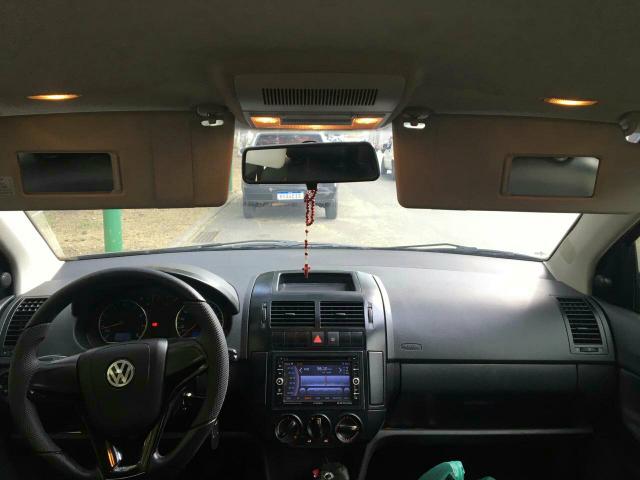 Polo hatch 2010 muito novo - Foto 10