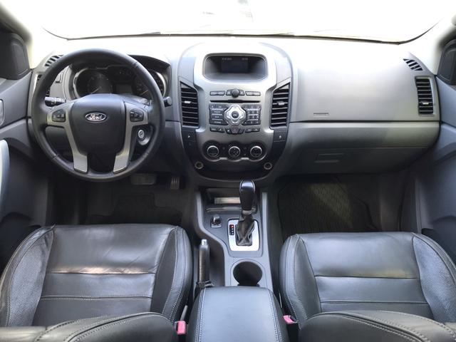 Ford Ranger 3.2 XLT - Foto 5