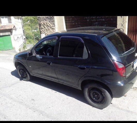 Celta LT conpleto - Foto 6