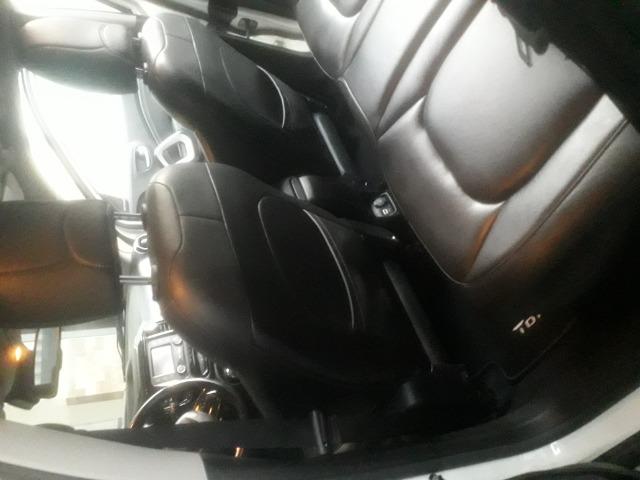 Fiat toro semi nova - Foto 6
