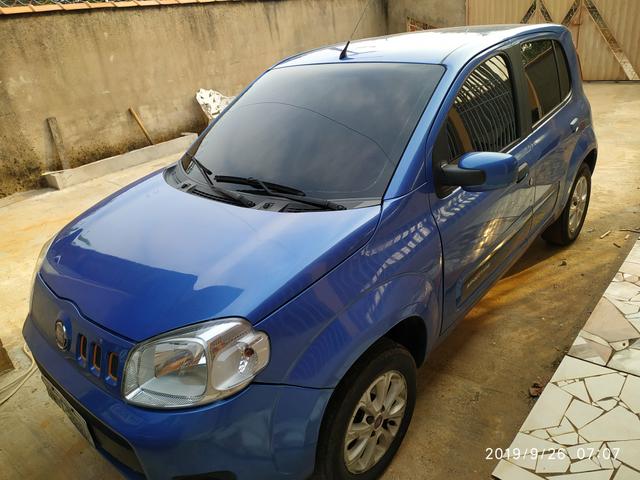 Uno Vivace 1.0 Completo 10/11- R$ 20.600 - Foto 5