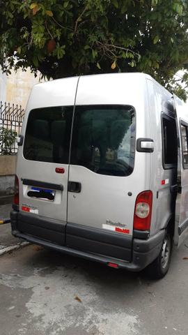 Van master - Foto 2