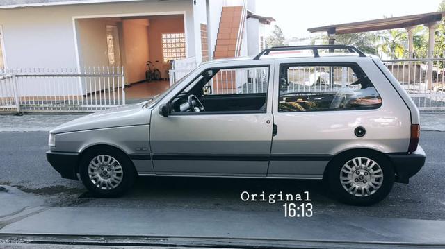 Fiat Uno 1.5 cs - Foto 5