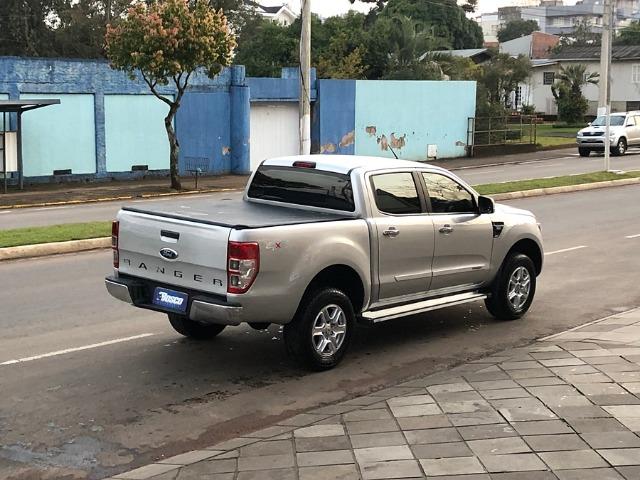 Ranger XL 2.2 Diesel 4x4 Manual *Completa* outlander sorento - Foto 4