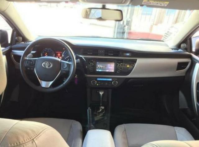 Corolla GLI 1.8 Aut - Foto 5