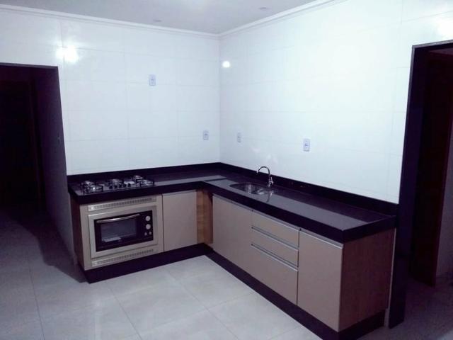 ALUGA-SE apartamento MOBILIADO em Conselheiro Lafaiete - Foto 3