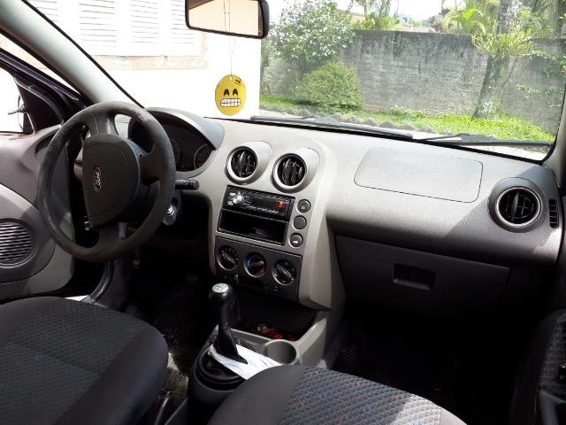 Ford Fiesta 1.6 Completo - Foto 5