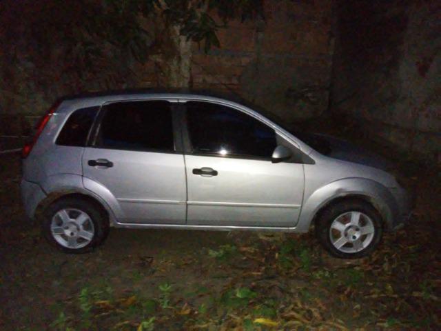 Ford Fiesta - Supercharger 2004/2005 - Foto 2