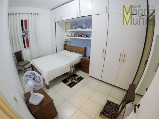 Apartamento com 3 quartos, piscina e 2 vagas à venda, 78 m² por r$ 270.000 - cidade 2000 / - Foto 11