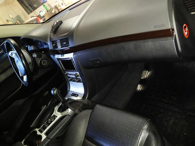 Omega fittipaldi 3.6 V6 Prata - Foto 5
