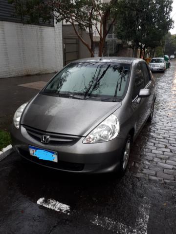 Honda Fit Lxl 2008