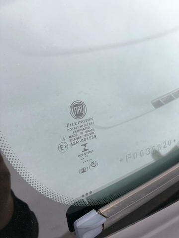 Fiat Uno Vivace 2015 - Foto 8