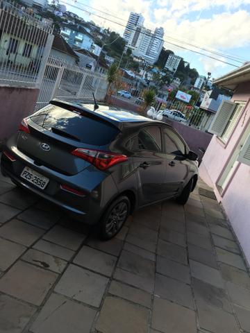 Hb20 1.0 comfort plus 2017 segundo dono - Foto 3