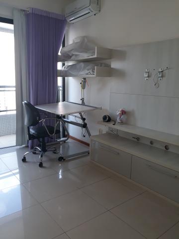 3 suítes na Boa Ventura com Doca - Foto 3