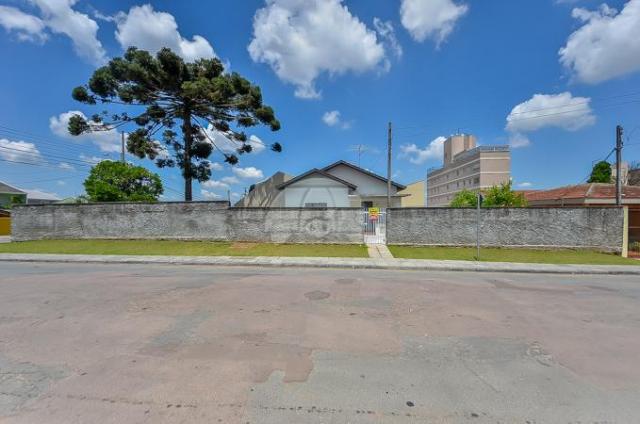 Terreno à venda em Novo mundo, Curitiba cod:153215