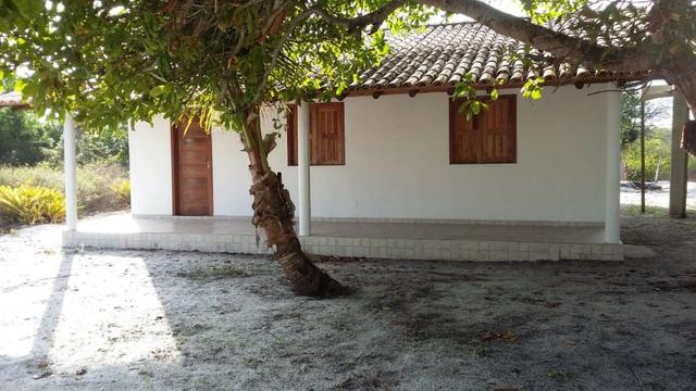 Vendo casa em Sto Antonio/Cabrália - Foto 6