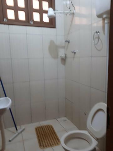 Vendo ou troco chácara por casa - Foto 2