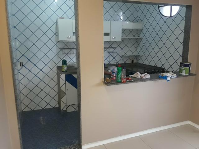 Quarto e sala (comunidade) - Foto 3