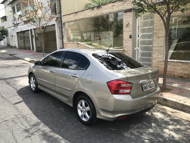 Honda City 1.5 - Foto 3