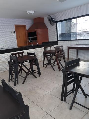3 suítes na Boa Ventura com Doca - Foto 9