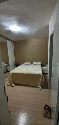 Apartamento à venda com 2 dormitórios em Centro, São leopoldo cod:11274 - Foto 8