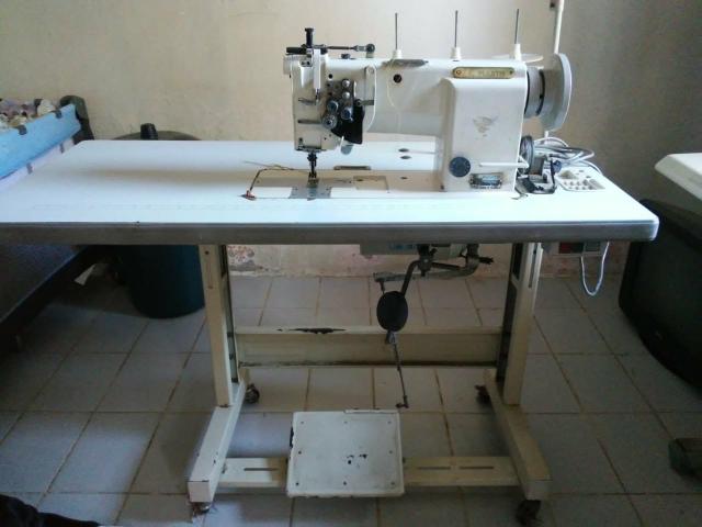 Maquina de costura - Foto 5
