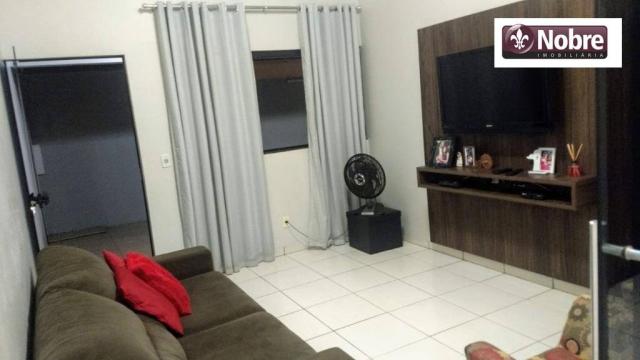 Casa à venda, 169 m² por r$ 195.000,00 - plano diretor sul - palmas/to - Foto 8