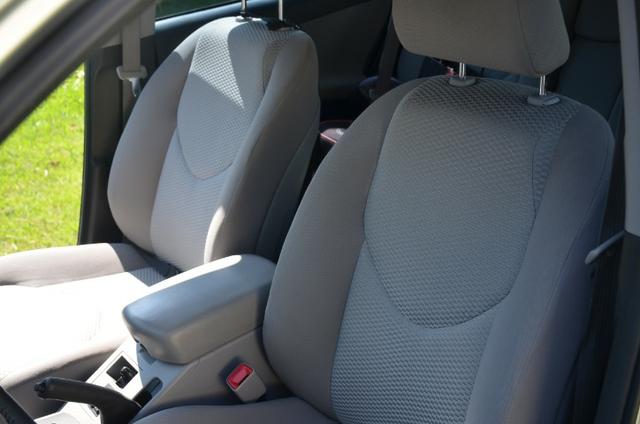 Toyota RAV4 2.4 4x2 2011 - Foto 9