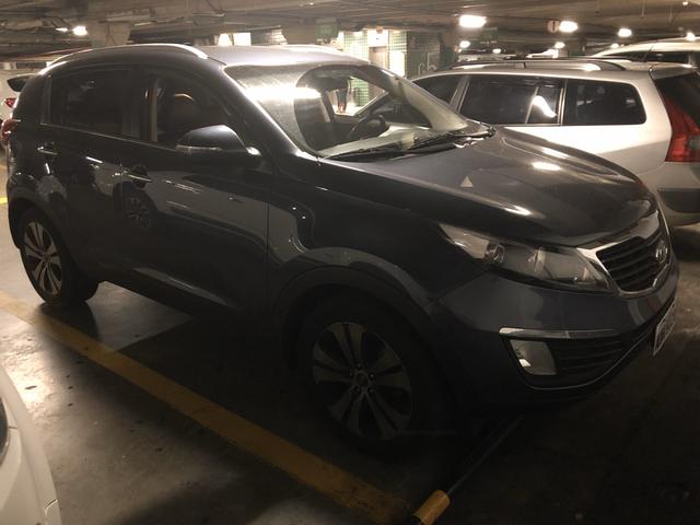 Kia Sportage EX 2.0 Abaixo da Fipe - Foto 4
